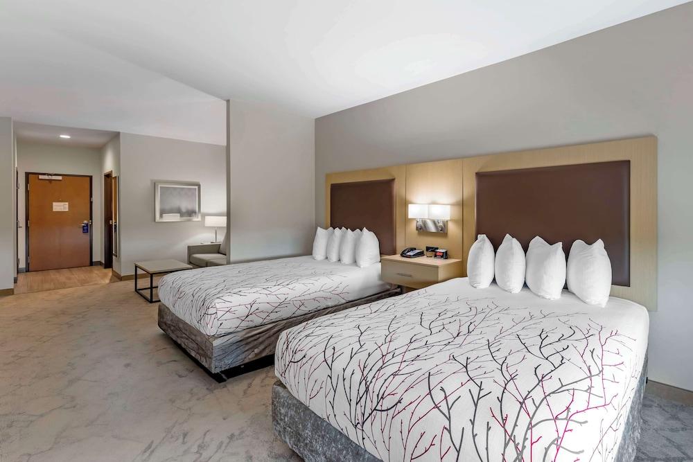 Best Western Plus Chickasha Inn