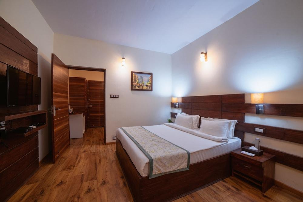 Rosewood Dhanachuli Retreat