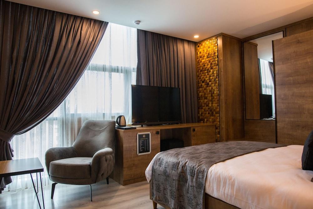 Hotel BFC Spa & Sport