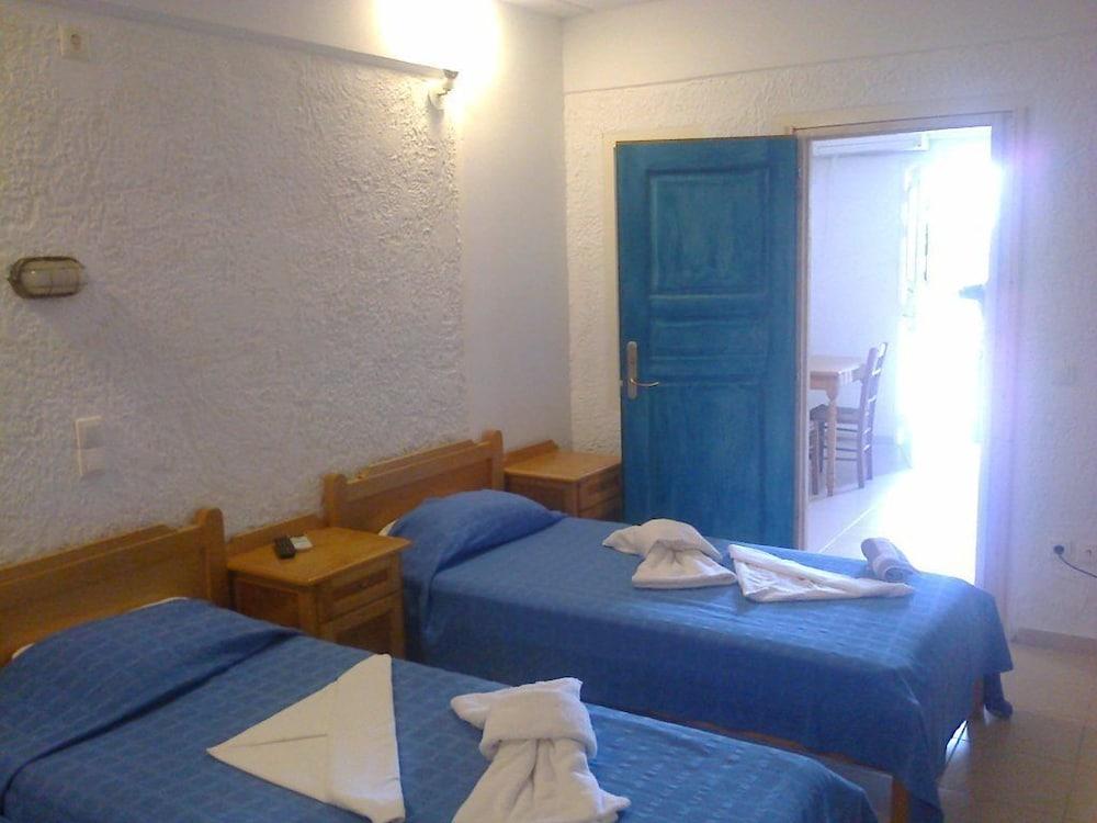 Art Studio Apartments