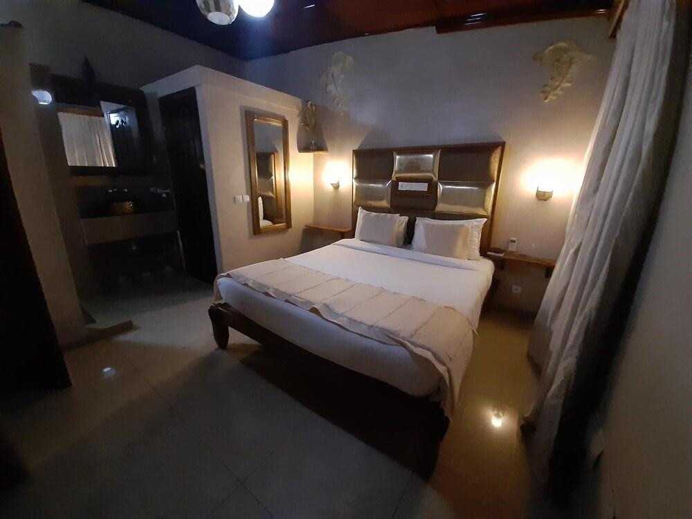 Afrik Casa Hôtel