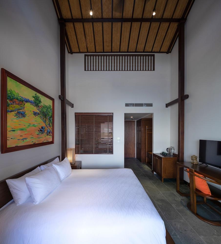 Nghe Prana Hotel and Spa Hoi An