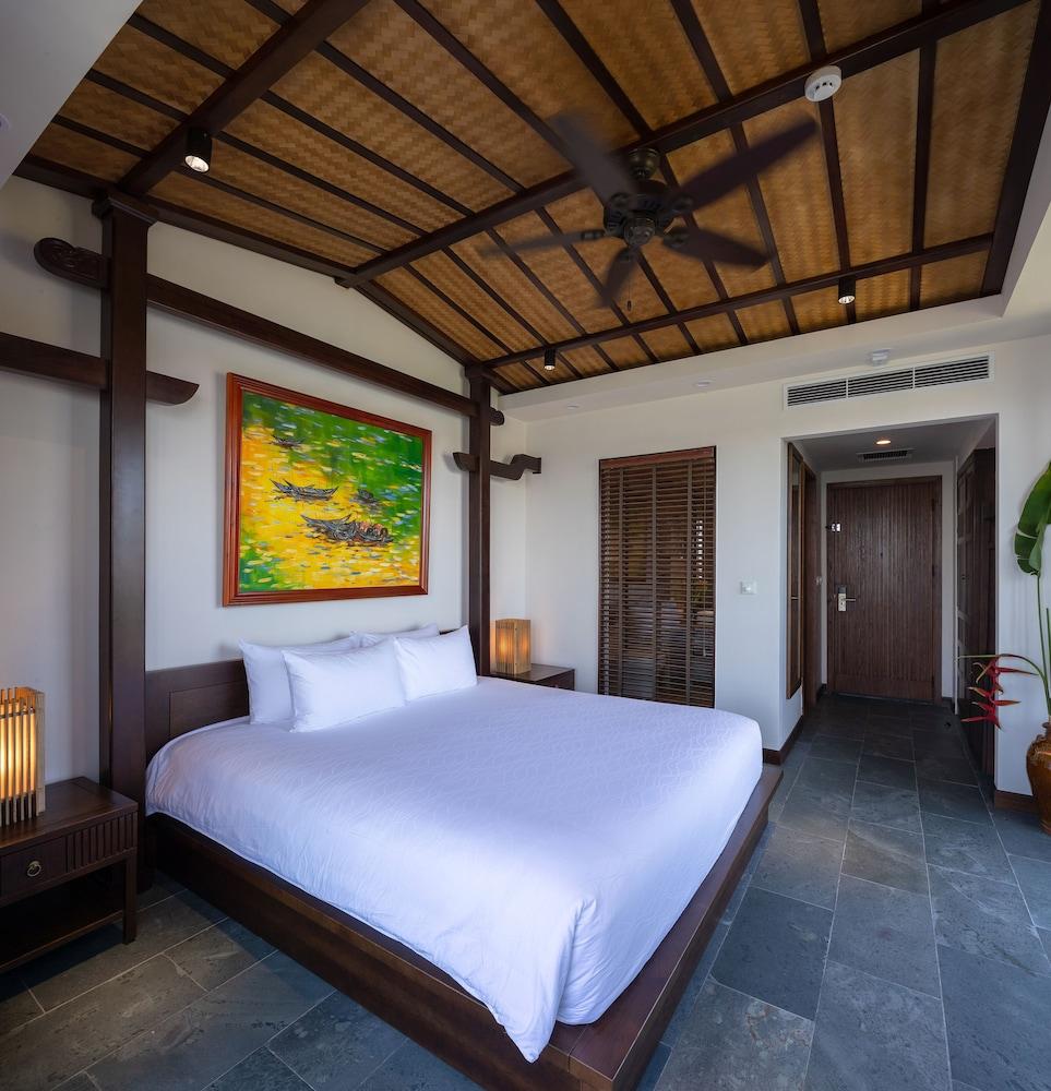 Nghe Prana Hotel and Spa Hoi An