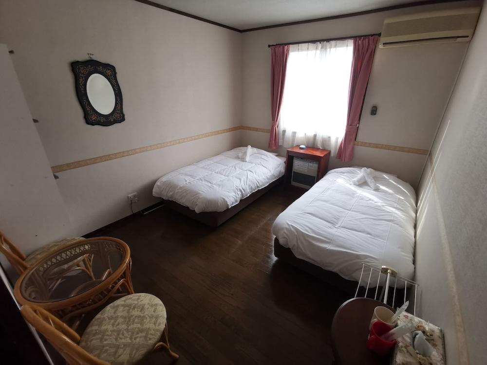 Hotel Hakuba Powder Republic