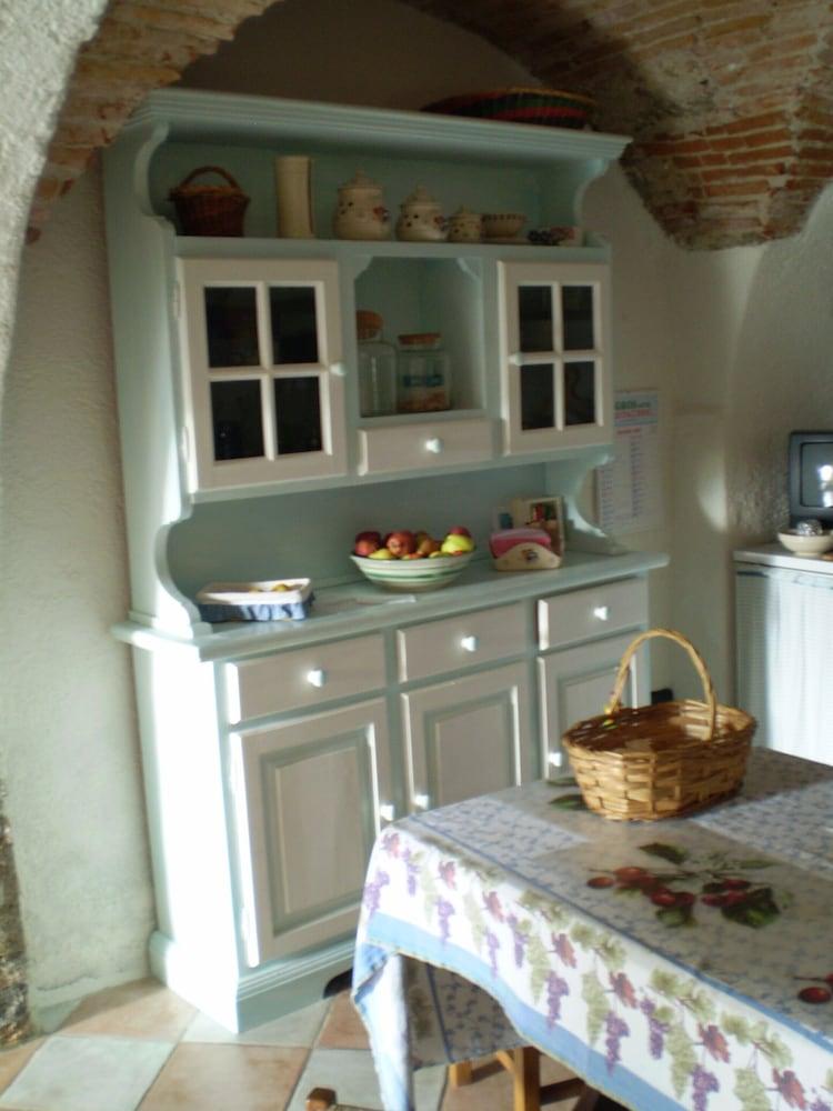 B&B Renzano bedrooms