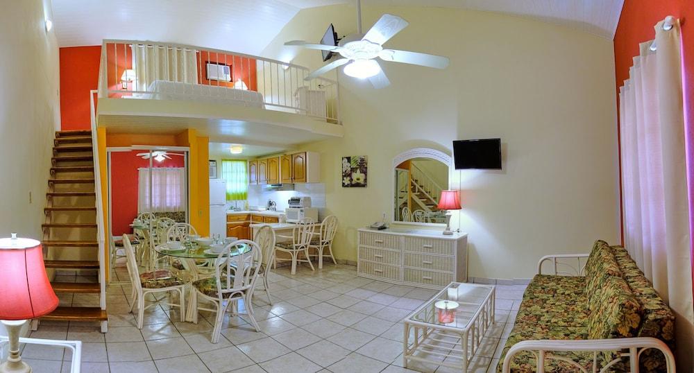 Aruba Quality Apartments & Suites