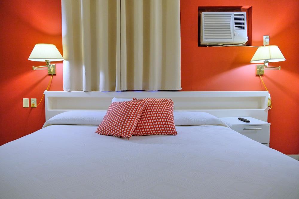 Aruba Quality Apartments & Suites