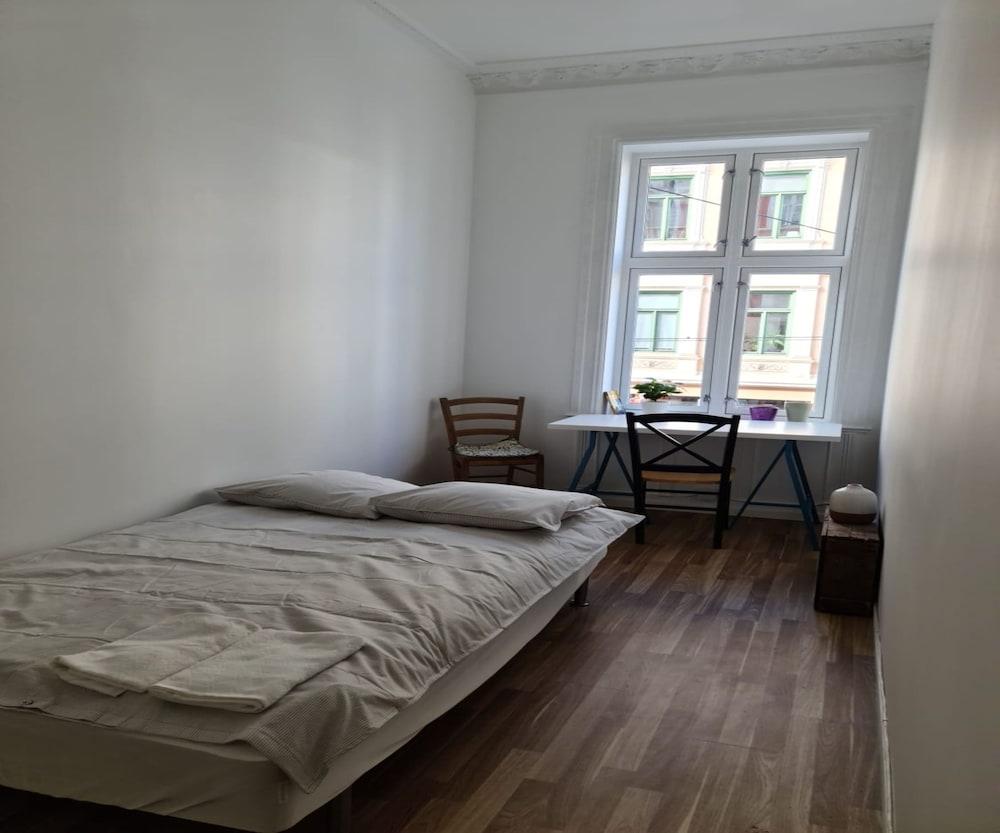 Oslo International Designers Space