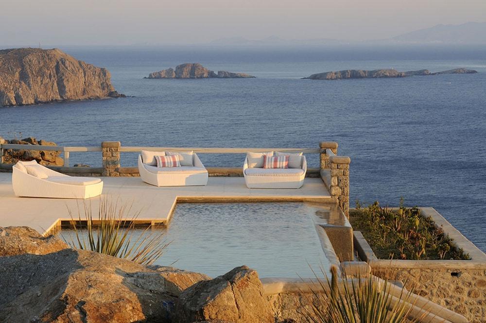 Bluebird Villas Villa Sunbird