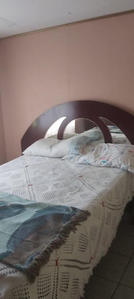 Hospedaje Luis & Ana