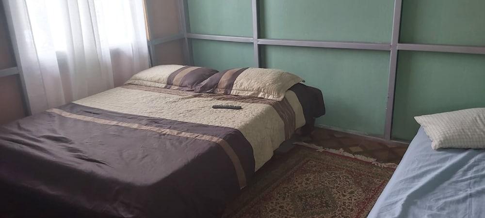 Hospedaje Luis & Ana