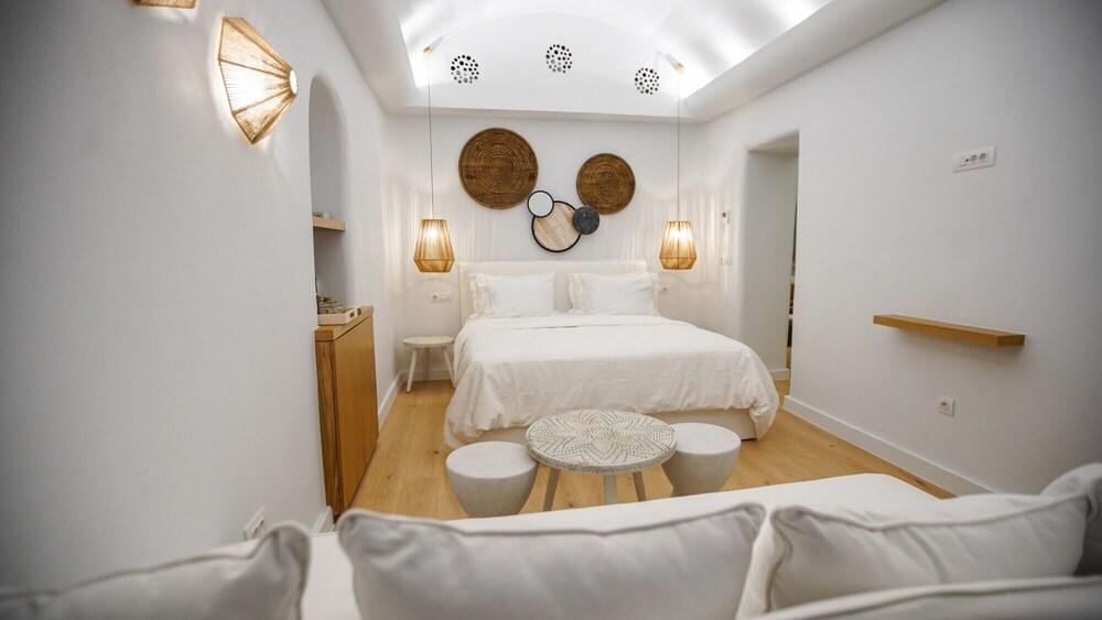 White Sand Suites 2 Mykonos