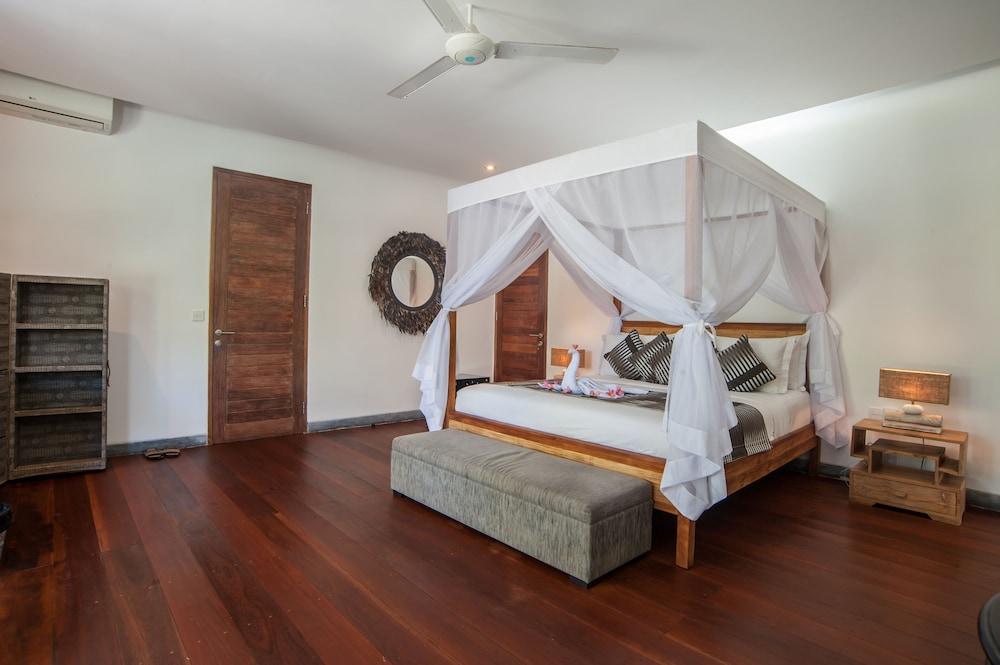 Luxury Villa Kamehameha