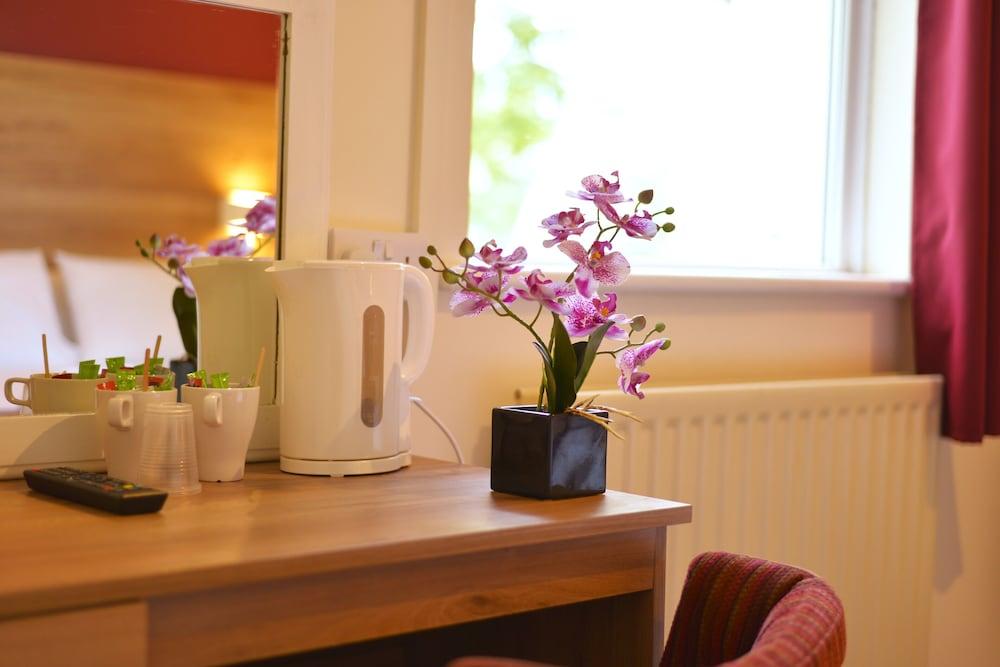 The Piccadilly Hotel