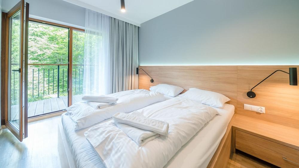 Sun & Snow Resort Karkonosze