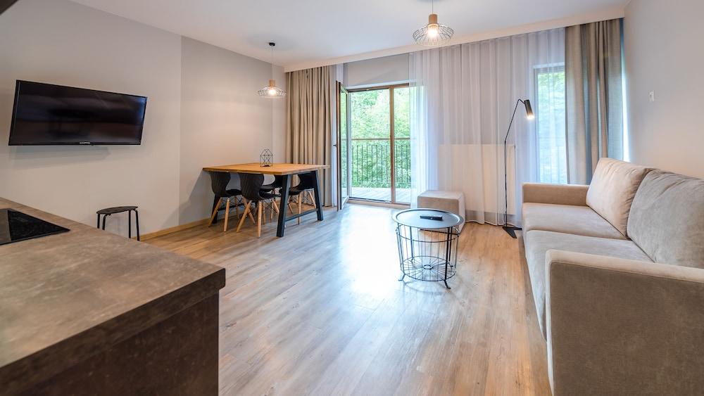 Sun & Snow Resort Karkonosze