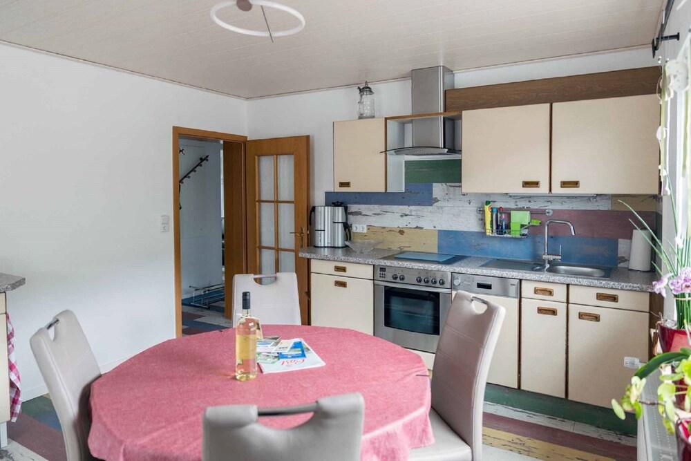 Ferienwohnung Münch