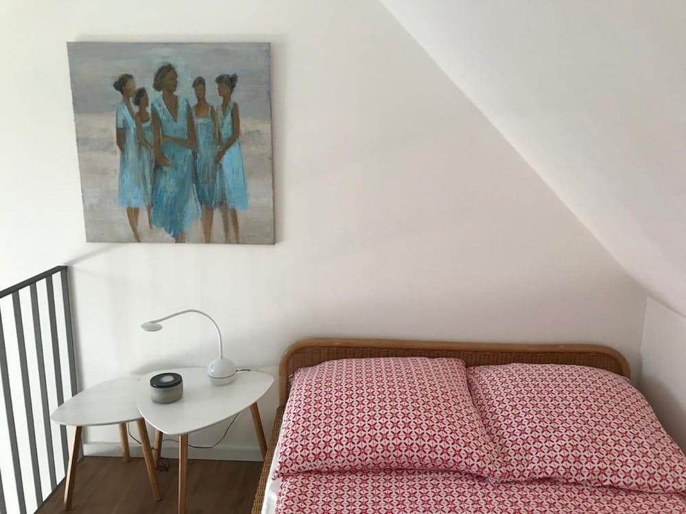 Ferienwohnungen Wolke