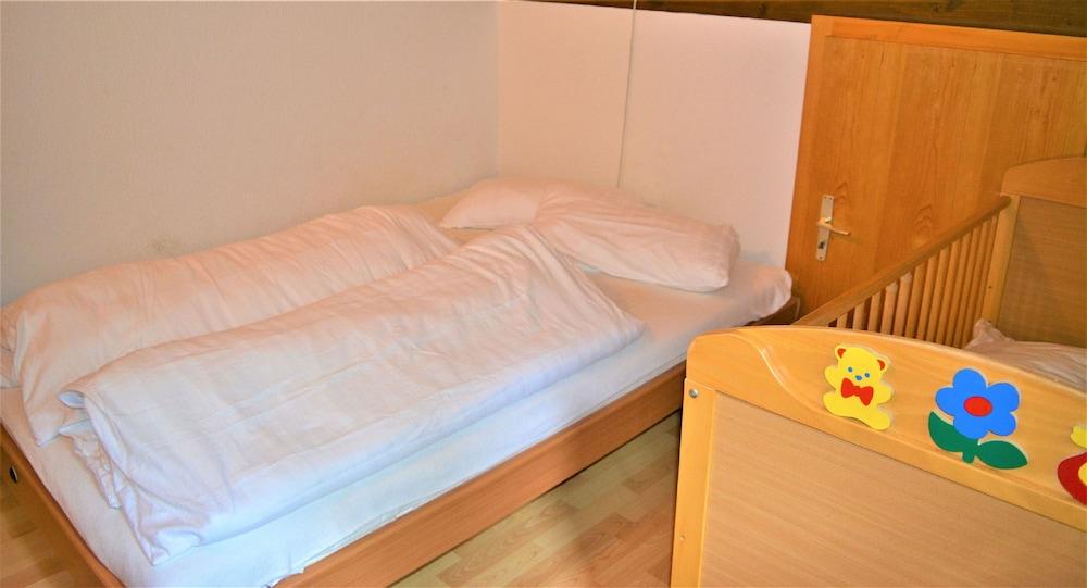 Feriendorf Büchelberg