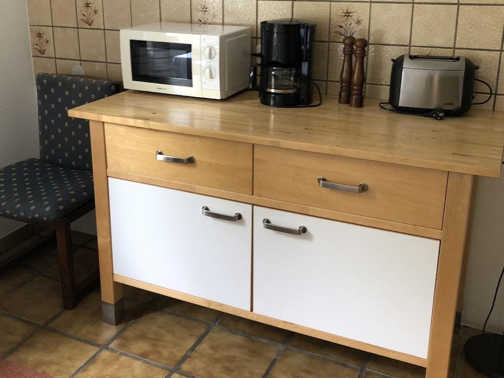 Ferienwohnung Sommerfeld