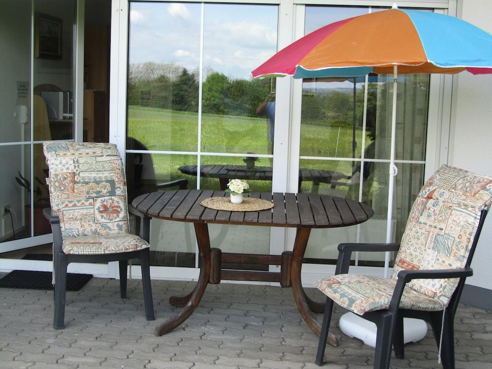 Ferienwohnungen an der Therme