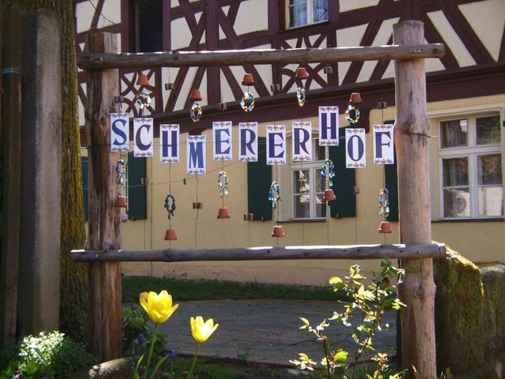 Landpension Schmererhof