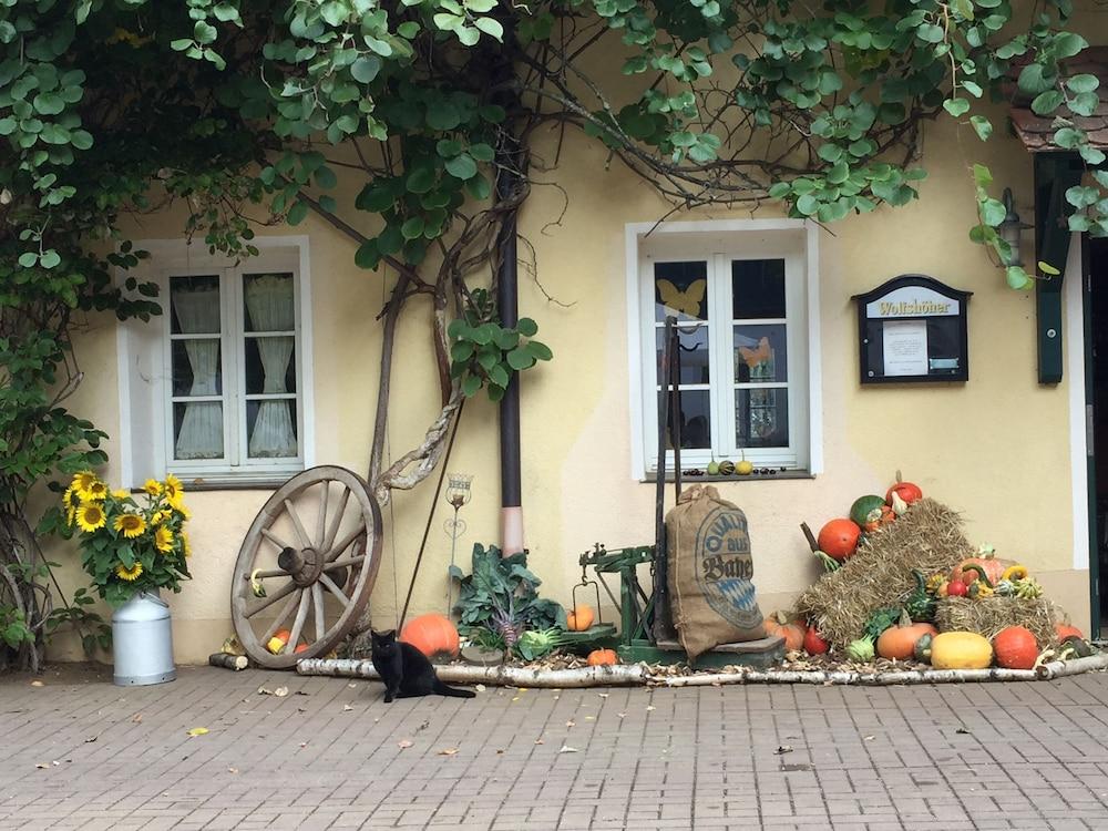 Landpension Schmererhof