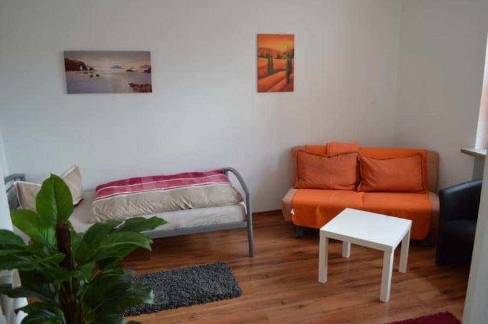 Ferienwohnungen Stadler