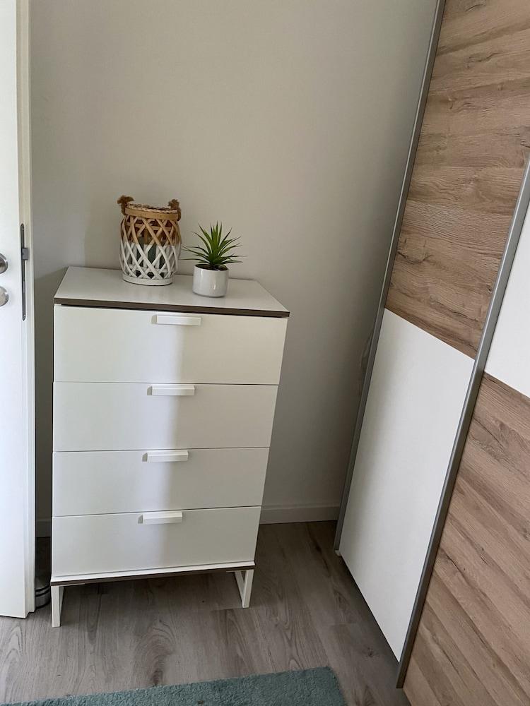 Bungalow Park am Salzhaff