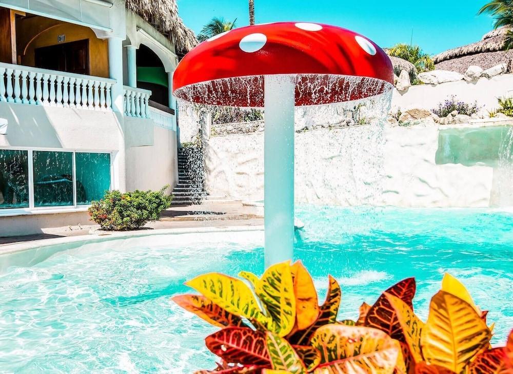 Catch Me Safely By The Sea