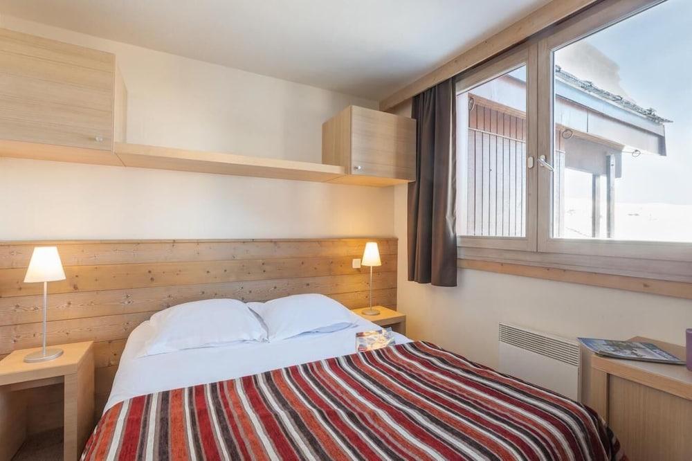 Résidence Les Gémeaux - Belle Plagne