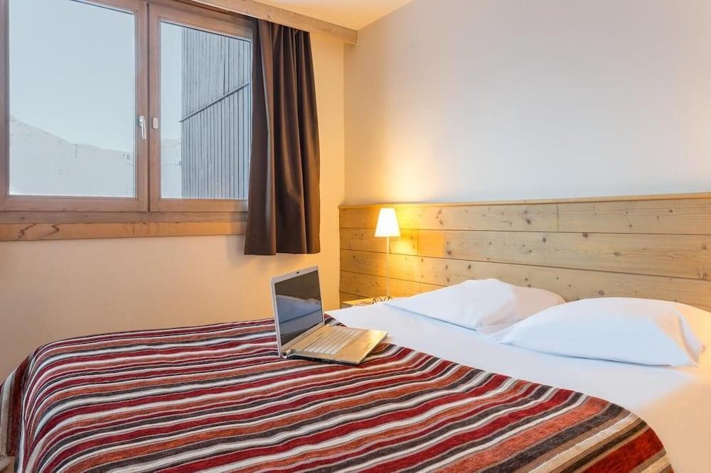 Résidence Les Gémeaux - Belle Plagne