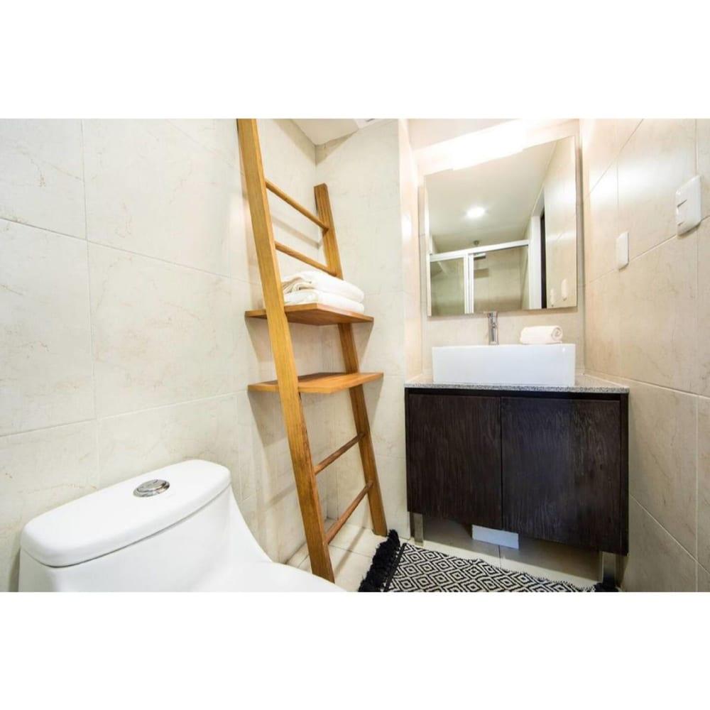 Destination Condesa @Alvaro Obregon Views