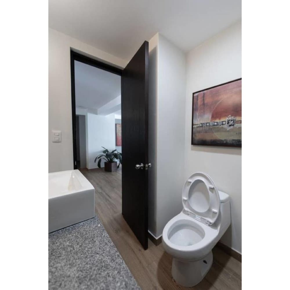 Destination Condesa @Alvaro Obregon Views