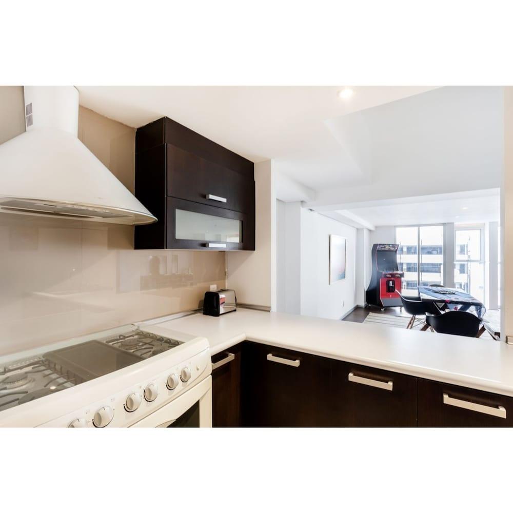 Destination Condesa @Nuevo Leon PH