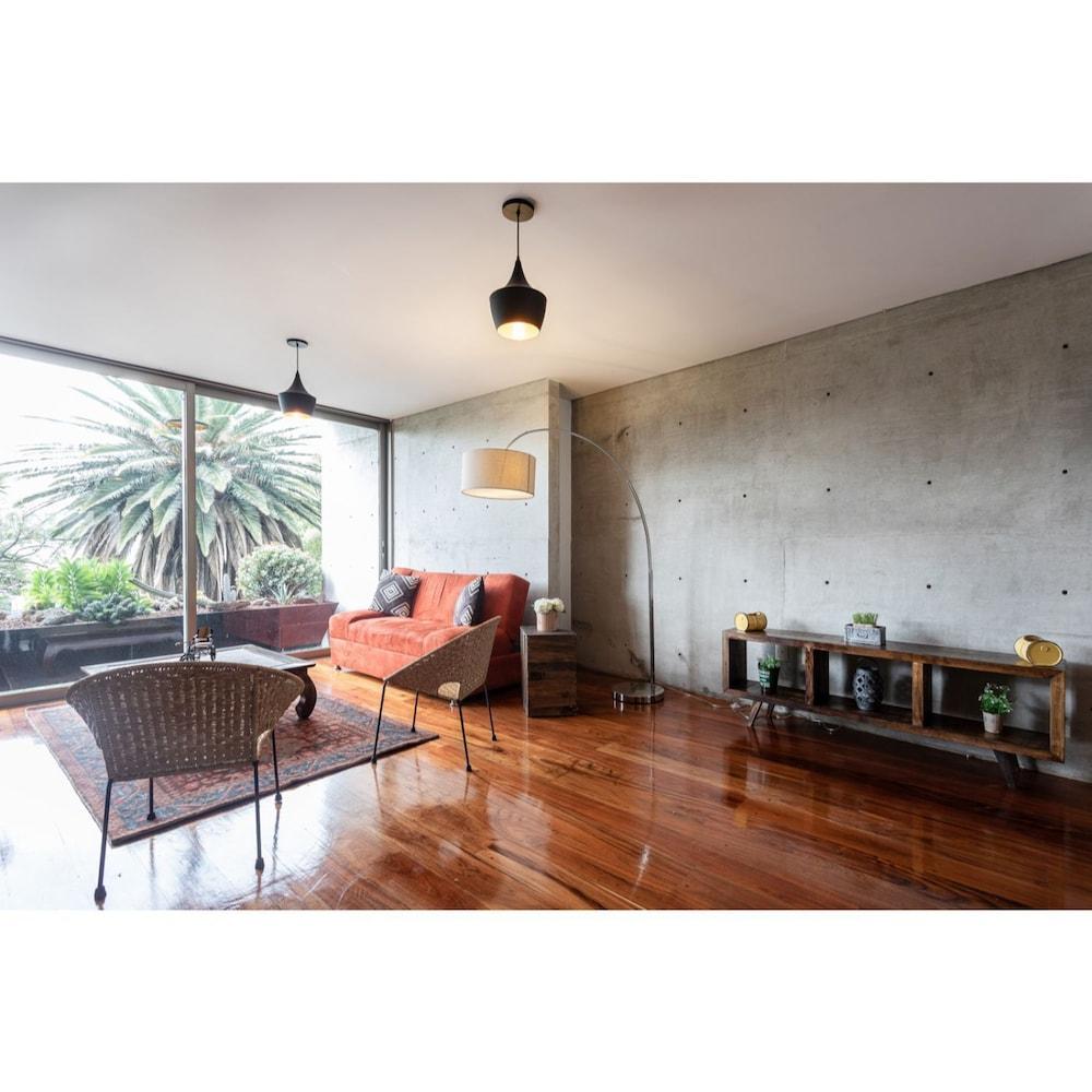 Destination Condesa @Tamaulipas Loft