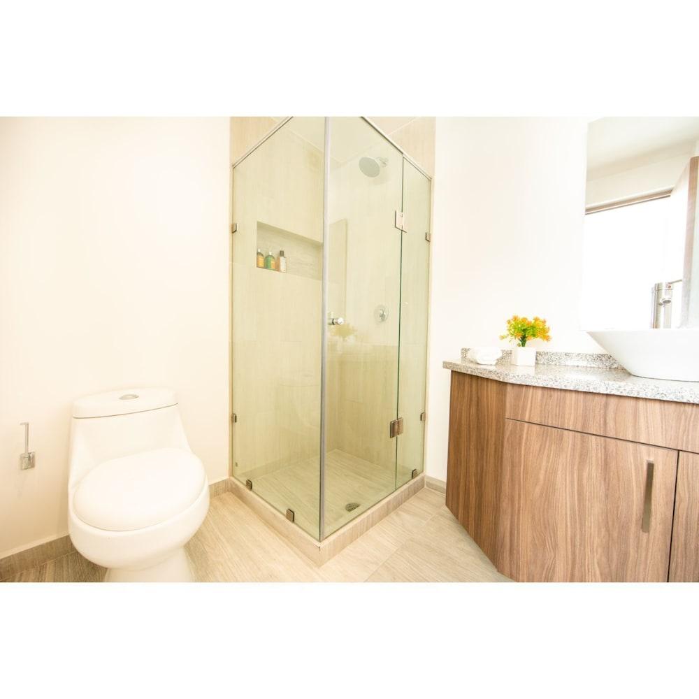 Brand New Luxury Park Front Apartment