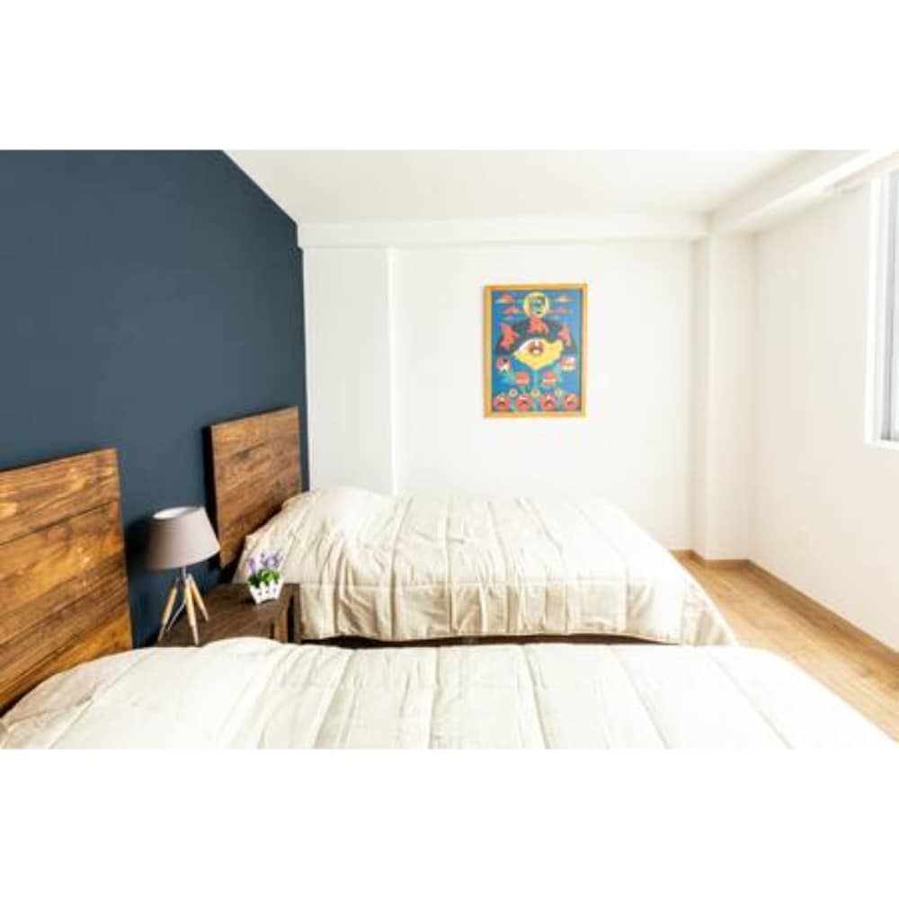 Brand New Park View Designer Apartment