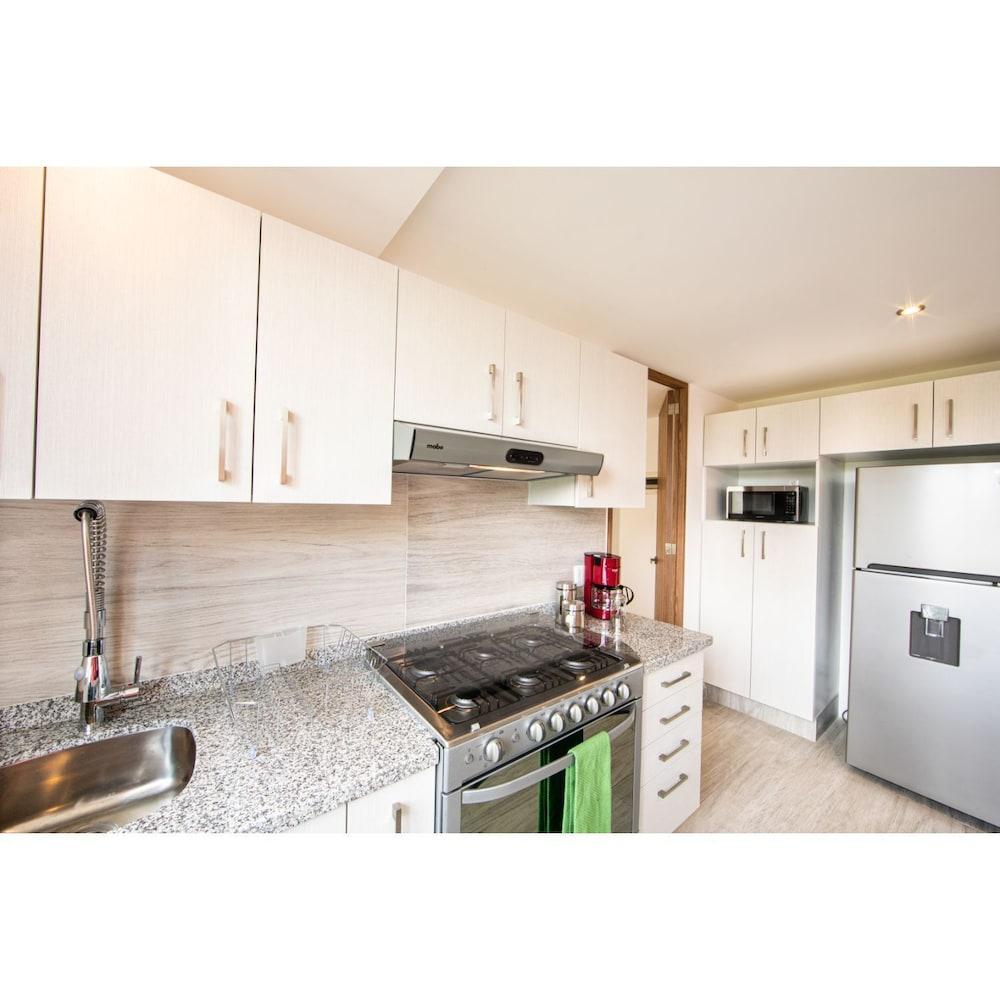 Brand New Park View Designer Apartment