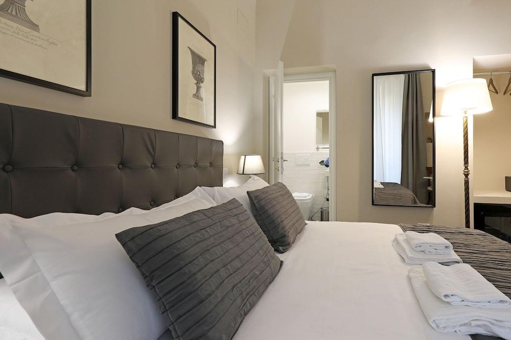 Residenza Vittoria Roma