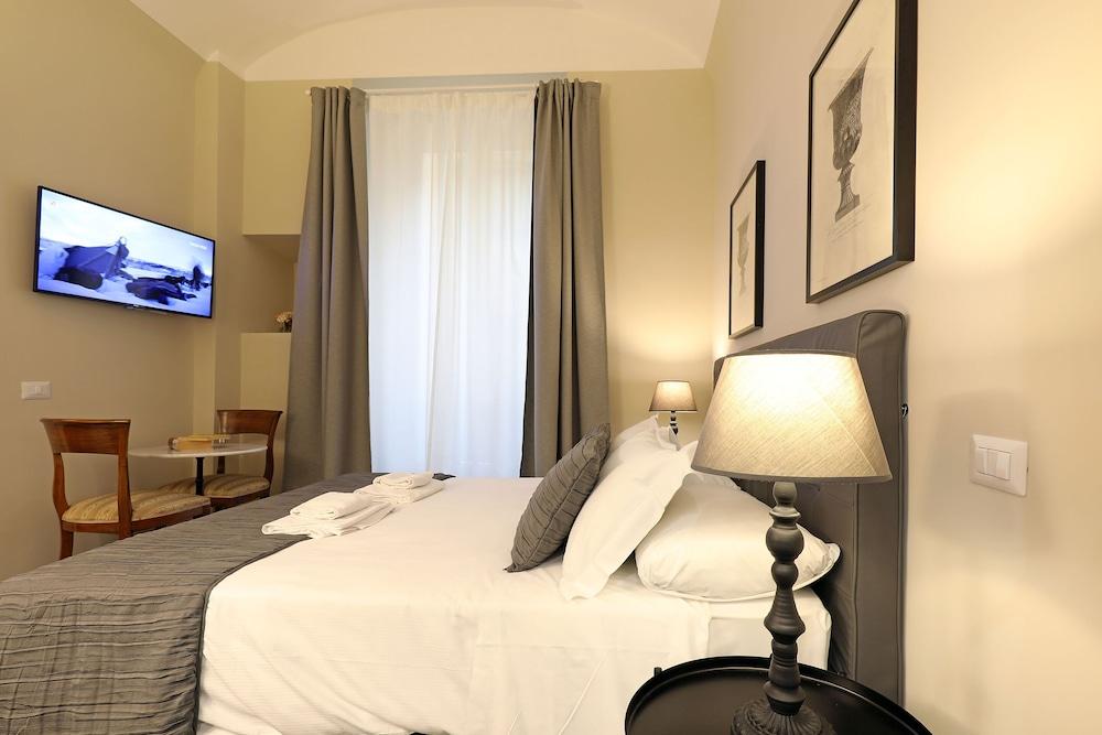 Residenza Vittoria Roma