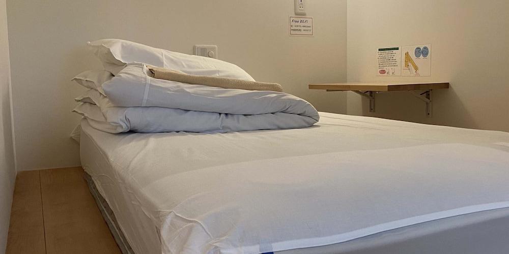 Hostel Hirosaki - Hostel