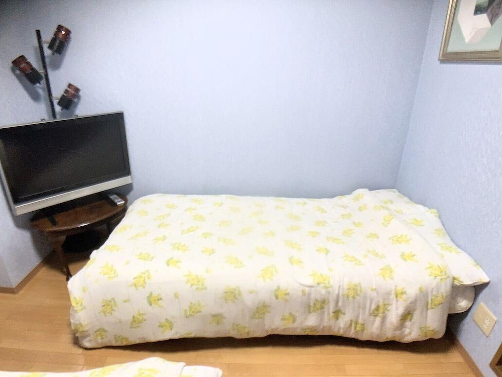 HOTEL AARON Tsuten West