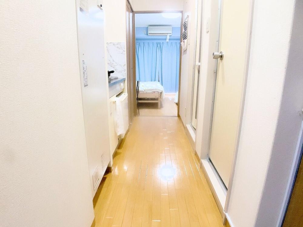 HOTEL AARON Tsuten West