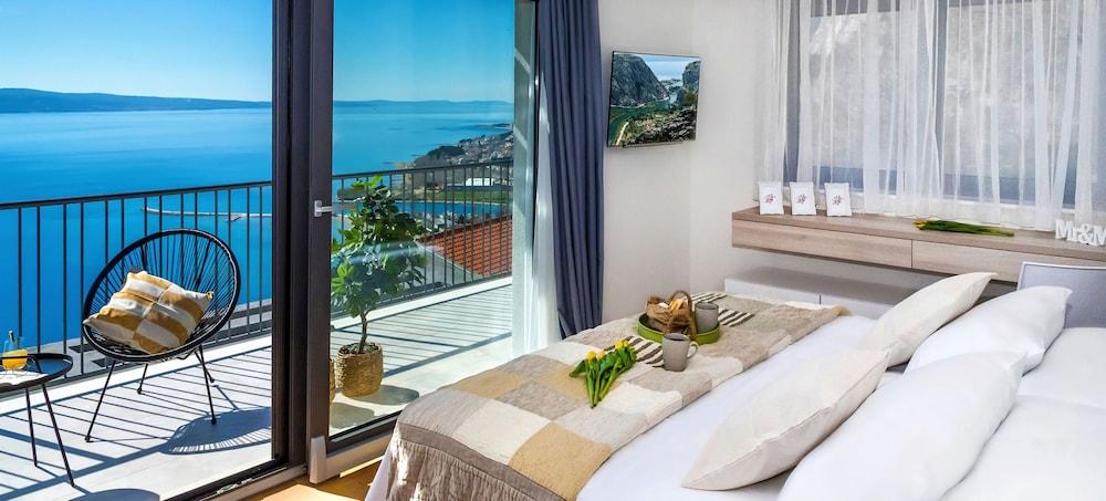 House Villa The View