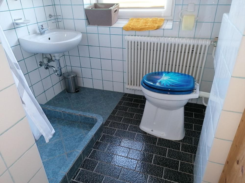 Ferienwohnung Gundacker