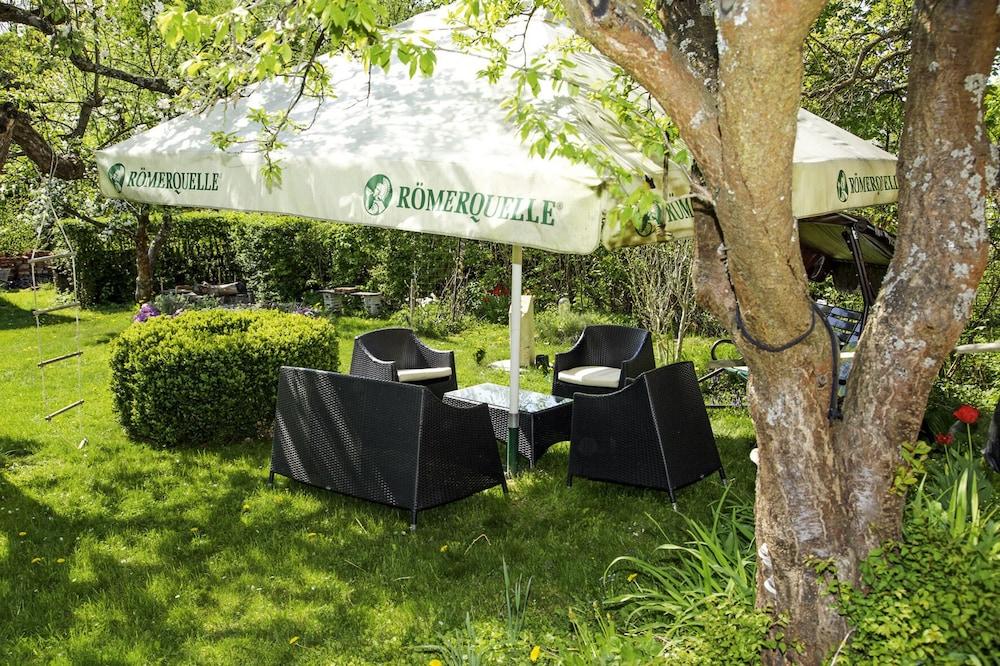 Ferienwohnung Gundacker