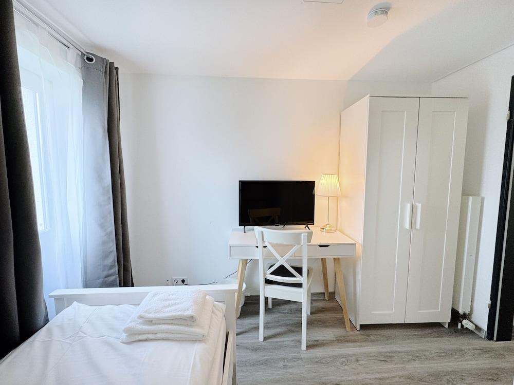 Regiohotel Wittekind Burg