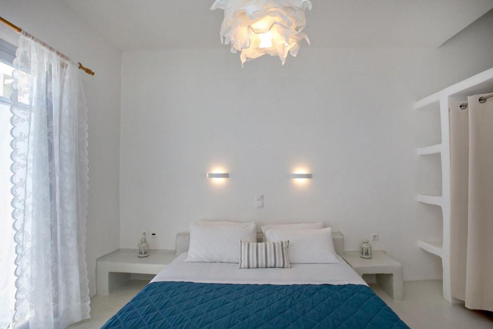 Lavender House Agios Sostis