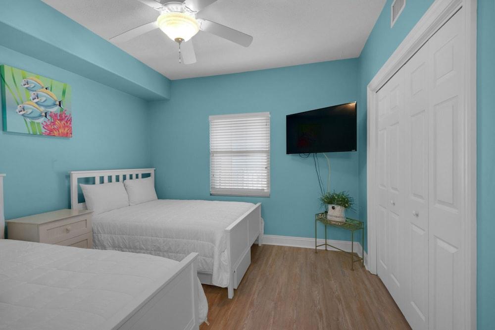 Treasure Island 1705